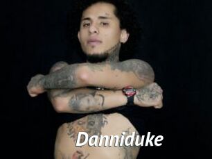 Danniduke