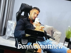 Dannielmatthew