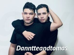 Danntteandtomas