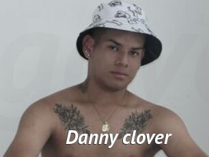 Danny_clover
