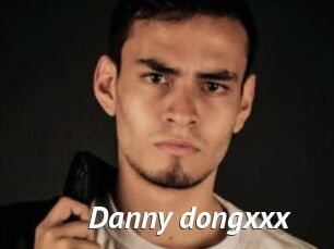 Danny_dongxxx