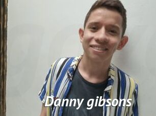 Danny_gibsons