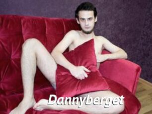 Dannyberget