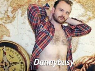 Dannybusy
