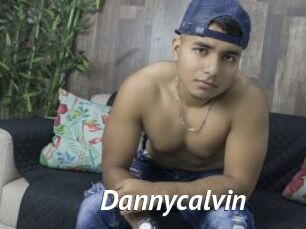 Dannycalvin