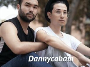 Dannycobain