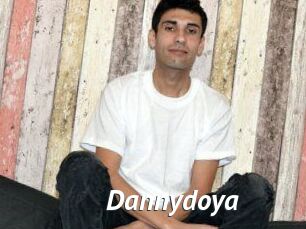 Dannydoya
