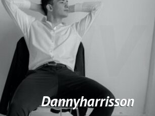 Dannyharrisson
