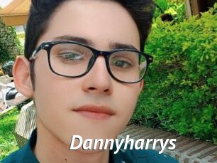 Dannyharrys