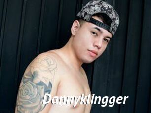 Dannyklingger