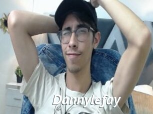 Dannylefay
