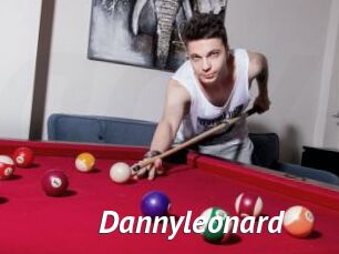 Dannyleonard