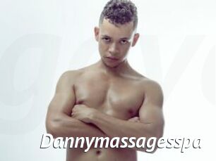 Dannymassagesspa