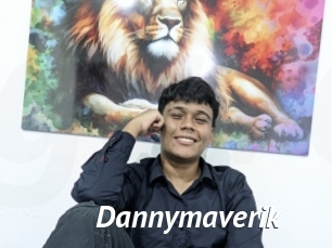 Dannymaverik