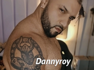 Dannyroy
