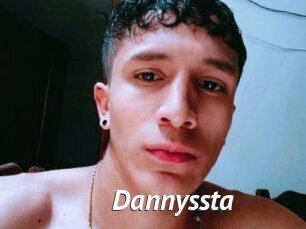 Dannyssta