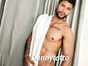 Dannytatto