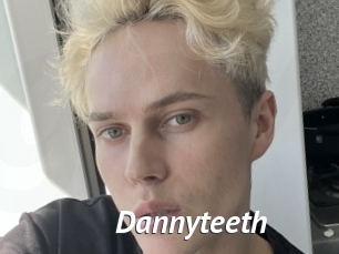 dannyteeth Gay Vod