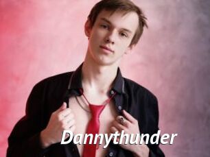 Dannythunder