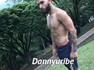 Dannyuribe