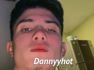 dannyyhot Gay Vod