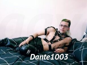 Dante1003