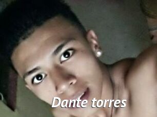 dante_torres Gay Vod