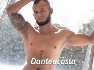 Danteacosta