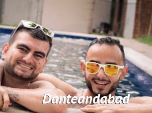 Danteandabad