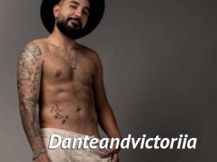 Danteandvictoriia