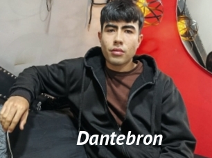 Dantebron