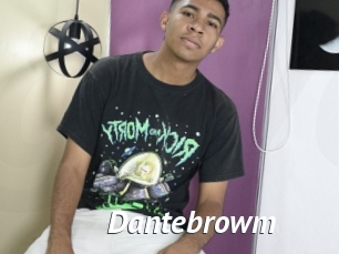 Dantebrowm