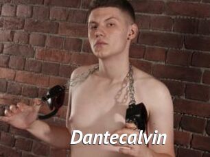 Dantecalvin