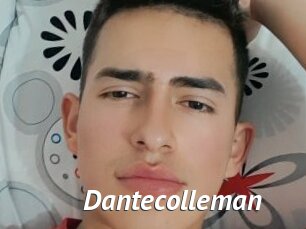 Dantecolleman