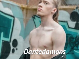 dantedamons Gay Vod