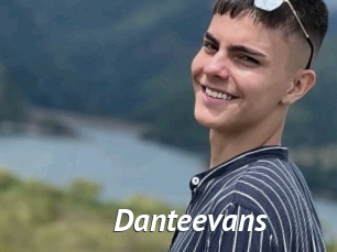 Danteevans