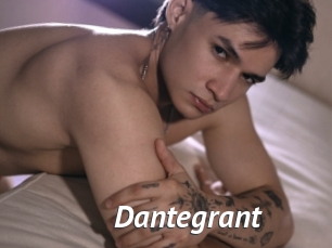 Dantegrant