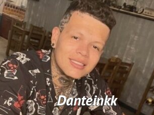 Danteinkk