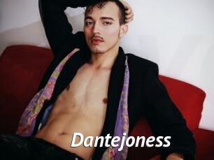 Dantejoness