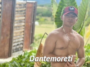 Dantemoreti