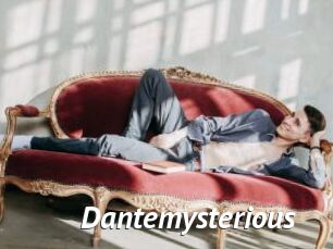 Dantemysterious