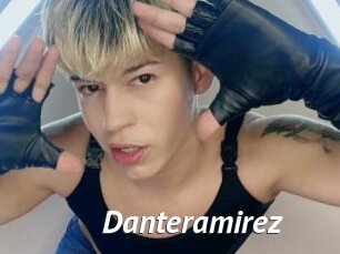 Danteramirez