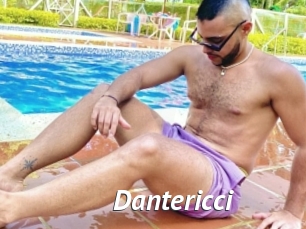 Dantericci