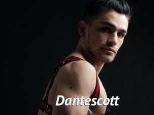 Dantescott