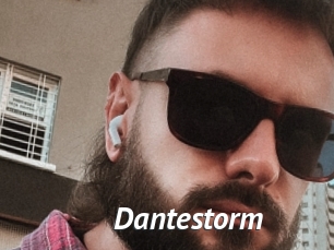 Dantestorm
