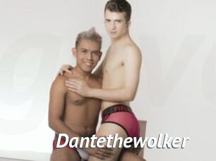 Dantethewolker