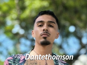 Dantethomson
