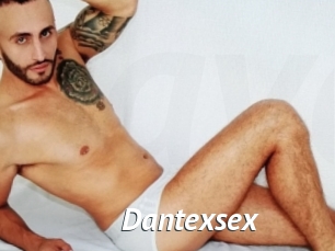 Dantexsex