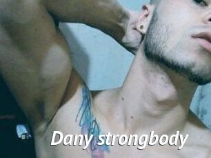 Dany_strongbody