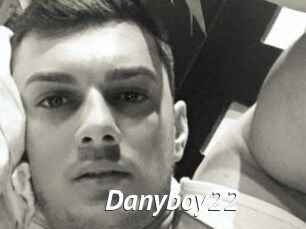 Danyboy22